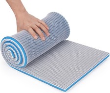 Aquarium Filter Media Sponge Pad, Multi-Layer Foam Filter Floss for Fish Tank...