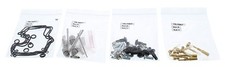 All Balls 26-1704 Bike Carburetor Rebuild Kit