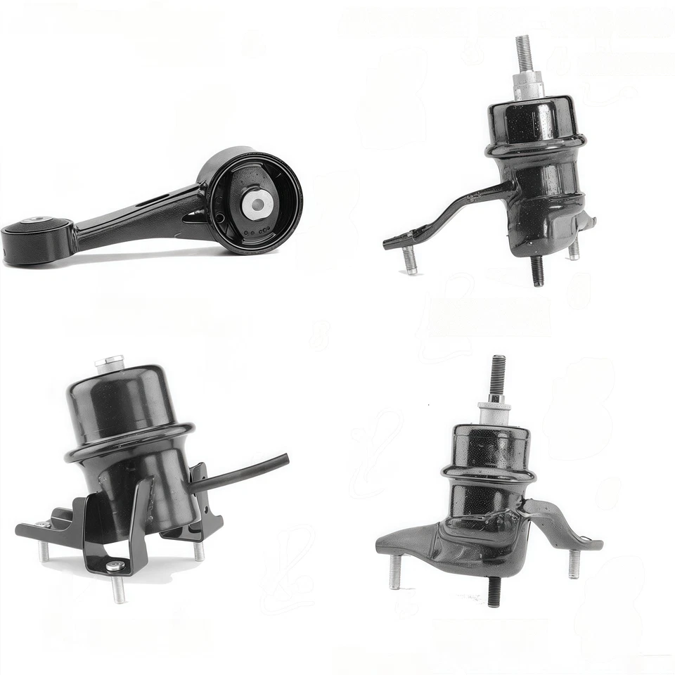 Kit de montaje de motor para Toyota Sienna 2011 2012 2013 2014 3,5 L V6 Foto 3 de 4