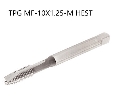 1  PCS  ORIGINAL  INSERTS   TPG MF-10X1.25-M HEST