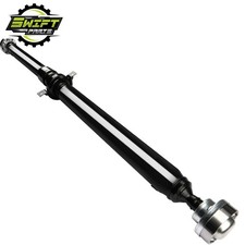 For 2011-2019 Dodge Durango AWD Rear Driveshaft Prop Shaft 195mm Axle 976-884