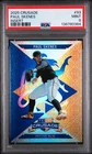 PSA 9 2025 Crusade Paul Skenes Insert #93 Pittsburgh Pirates POP 2