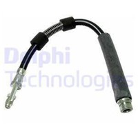 Delphi Bremsschlauch Vorne Links Rechts FüR Ford Tourneo Connect Transit LH6299