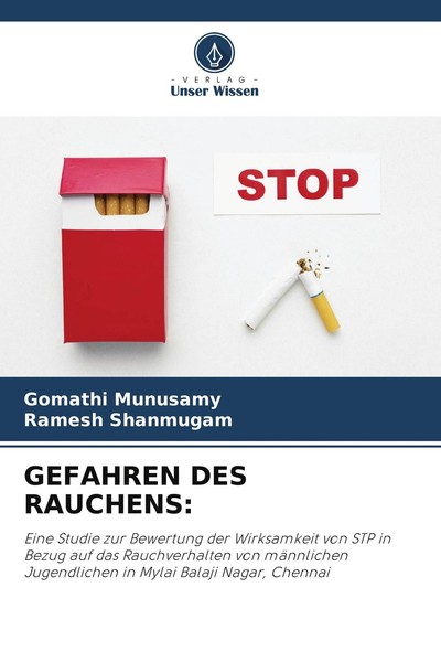 Gefahren Des Rauchens: Gomathi Munusamy-image