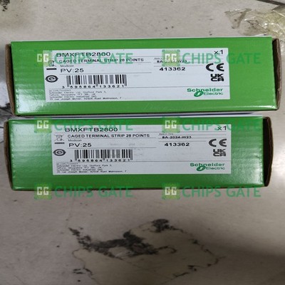 1pcs New Schneider BMXFTB2800