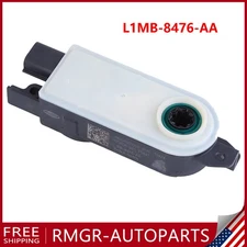 RADIATOR SHUTTER MOTOR ACTUATOR L1MB8476AA FOR 2020 - 2023 FORD EXPLORER 2.3L
