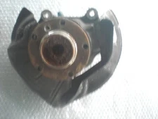 Radnabe Vorderer Rechter Stoßdämpfer BMW Serie 5 530D SW E39 5T 135KW Automatik