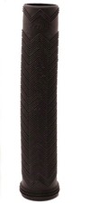 Python Rubber Grip - Black  New