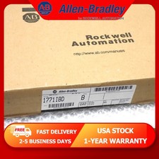 New AB 1771-IBD/B 1771 16 Point Digital Input...