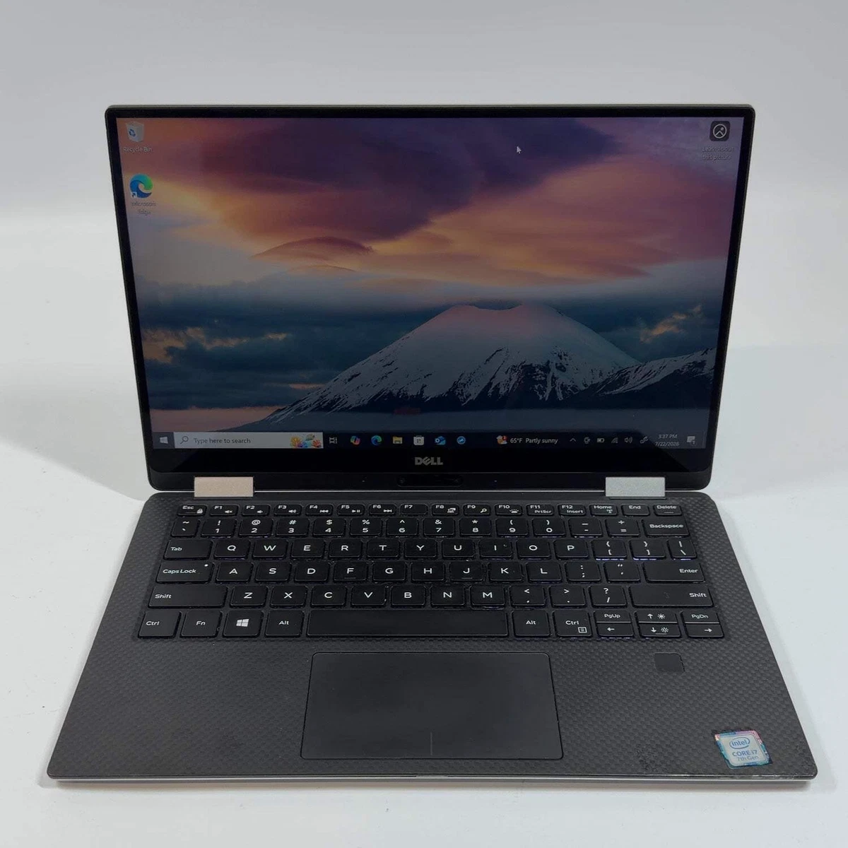 Dell XPS 13 9365 PC Laptops & Netbooks for Sale - Shop New & Used