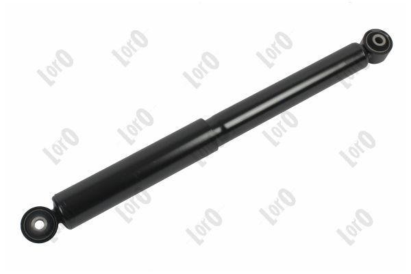 ABAKUS Telescopic Shock Absorber 232-02-155 For Fiat Opel