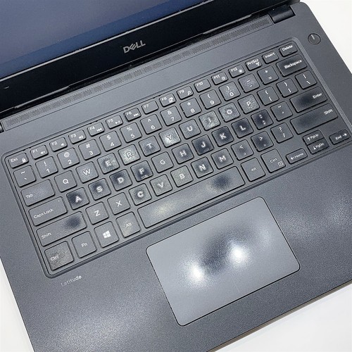 Dell Latitude 3480 Laptop i5 7300U 2.60GHZ 14" FHD 16GB RAM 256GB M.2 Windows 11 - Picture 9 of 9