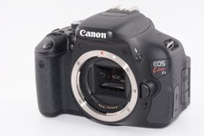  N.MINT/32653shots Canon EOS Kiss X5 Body From JAPAN m10941