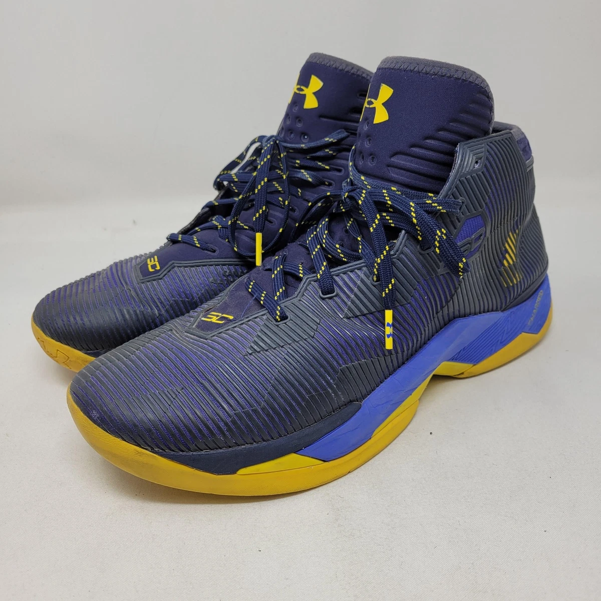 Under armour Curry 2.5 Sneakers for Men for Sale | Shop Men's