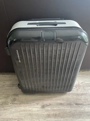 Rimowa Porsche Selection | Hybrid | Cabin Plus Koffer | 2 Wheel | Neu - Bild 1 von 4
