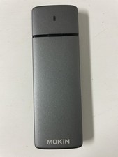 Mokin MOUD0501 Hub or Adapter