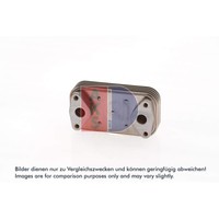 ÖLküHler MotoröL AKS Dasis 066017N FüR Fiat Peugeot CitroëN Ducato Boxer Jumper