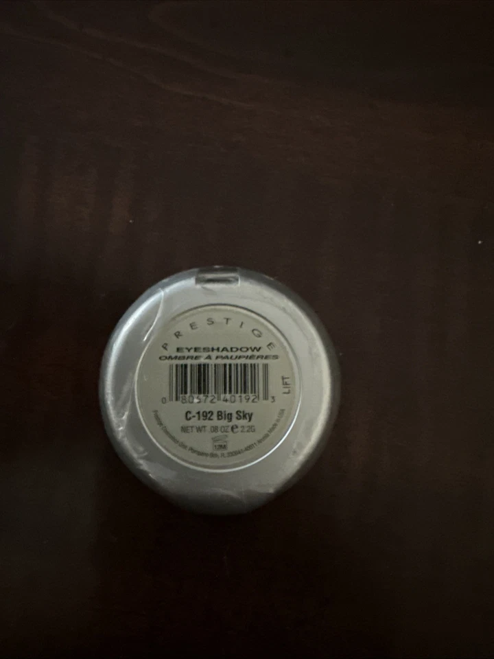 Sombra Prestige C-192 Big Sky. Azul - Imagem 2 de 2