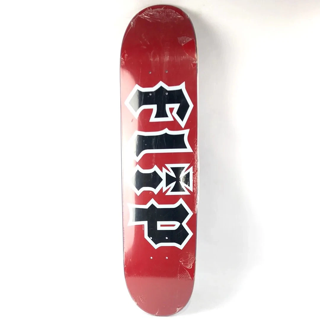 Flip Skateboards In Vintage Skateboarding & Longboarding Equipment