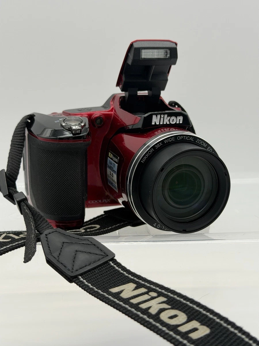 Nikon Coolpix l840 Digital Cameras for sale | eBay