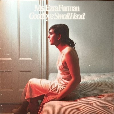 Ezra Furman - Goodbye Small Head (Vinyl LP - 2025 - Original)