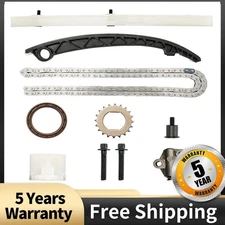 Timing Chain Kit For 2011-2015 Chevy Cruze 2017-2019 Buick Encore 1.4T 22HP47N
