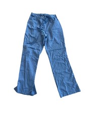 Greys Anatomy By Barco Scrubs Pants Ceil Blue Size S
