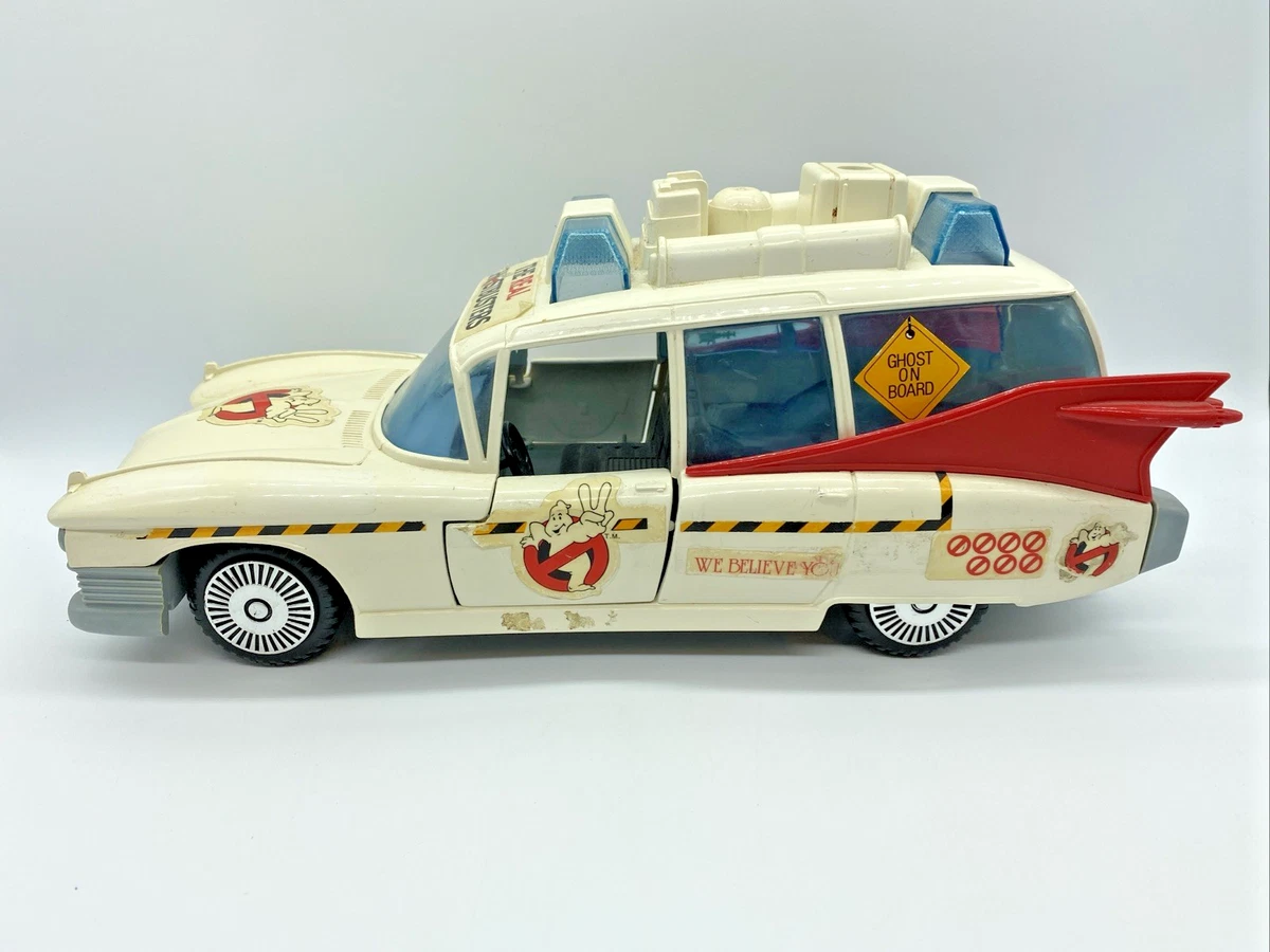 ghostbusters ecto 1a products for sale | eBay