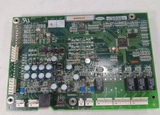 1 USED CARRIER 50TG500596 CEPL130459-01 CHILLER CONTROL BOARD MAKE OFFER