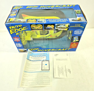 Taiyo Edge Rc | eBay