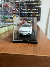 Toyota Celica XX 1978 Diecast Car 1/43 Hachette Rare #d6a2e4