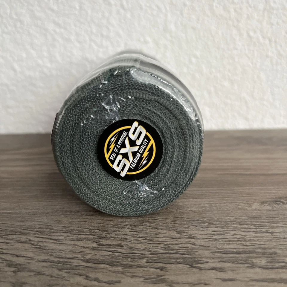 Twins Special Muay Thai MMA Boxing Elastic Cotton Hand Wraps Olive Green New - Image 4 of 4