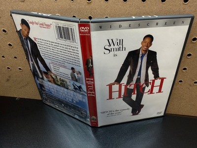 HITCH (WIDESCREEN EDITION) Buy 2 Get 1 Free!