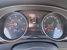 Tacho Kombiinstrument VOLKSWAGEN PASSAT B8 (2014-2019) 2.0 TDI 150ps 3G0920741A