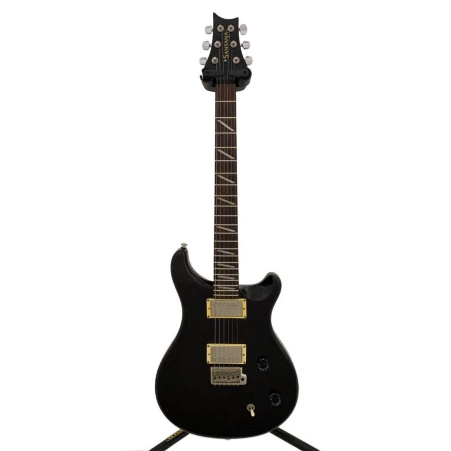 Preços baixos em Guitarra PRS SE Santana | eBay
