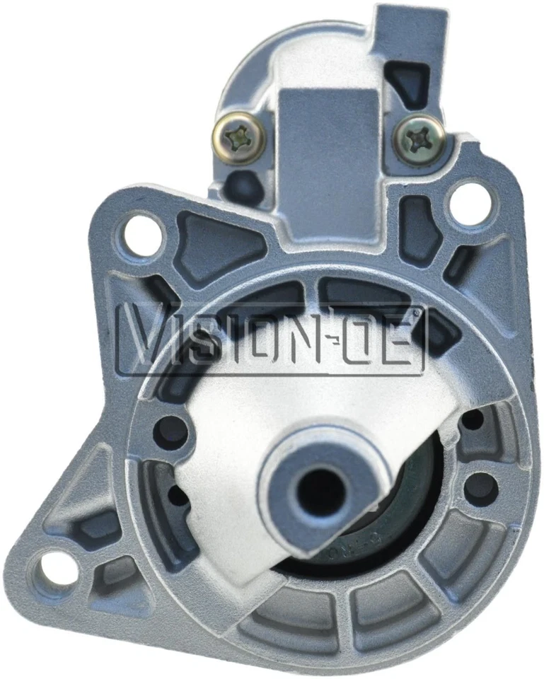 Motor de arranque BBB Industries 17910 para 05-07 Chrysler Dodge 300 Charger Magnum - Imagem 3 de 4