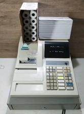 JCM Gold Cash Register / EPOS System (Model G-215 / G-223 Series) 6