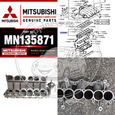 Moteur Mitsubishi MONTERO