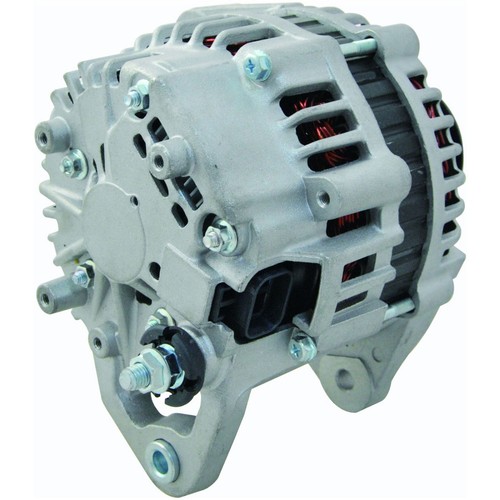 Alternador WAI 13789N para Nissan Xterra Frontier 1999-2002 - Imagen 5 de 8