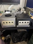 New Listing2 Nintendo GameCube Console Only For Parts Repair Doesn’t Read Disc.(Read desc)