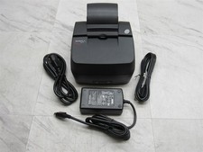 Pertech 5351 Inkjet/Matrix POS Transaction Receipt Printer USB Serial w/ Adapter