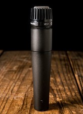 Shure SM57 Cardioid Dynamic Instrument Microphone
