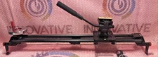 Kamerar Fluid Motion Slider 31 in