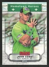 2019 Topps WWE RAW Hometown Heroes John Cena #HH-21