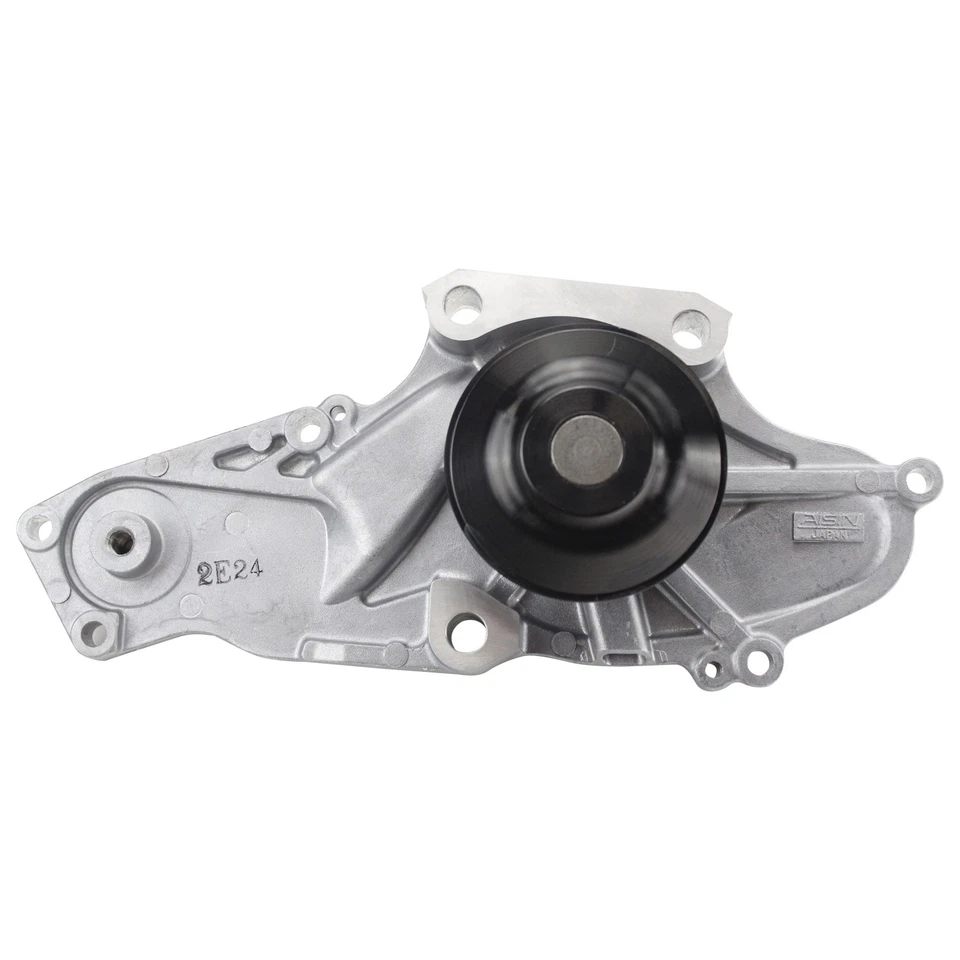 Engine Water Pump Aisin 19200P8A003 For Honda Pilot Accord Acura TL - Image 3 of 4