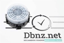 A6398201526  Regensensor MERCEDES 0 0