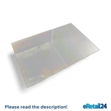 𝙉𝙚𝙬 GE Wall Oven Door Inner Glass Pack WB56T10351 (23 1/16" x 14 1/8")