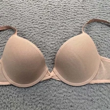 On Gossamer Bra 32B T-Shirt Bra