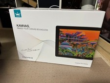 huion kamvas 22 Model GS2201 - New