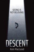Descent | Ken Macleod | Englisch | Taschenbuch | Kartoniert / Broschiert | 2014